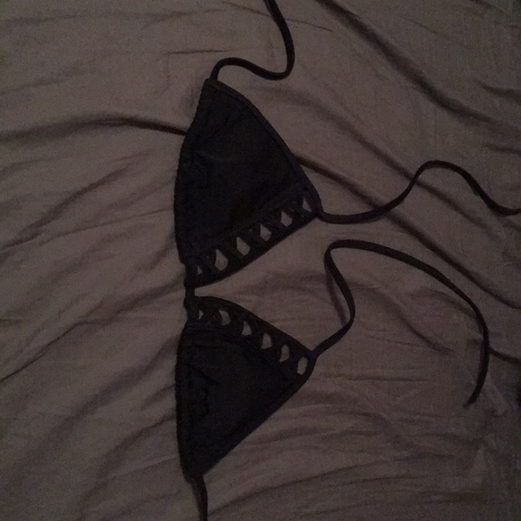 Victoria's Secret Other - Victoria’s Secret bathing suit top